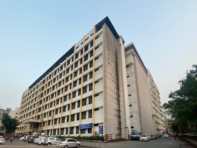 Smt. Kashibai Navale Medical College and General Hospital