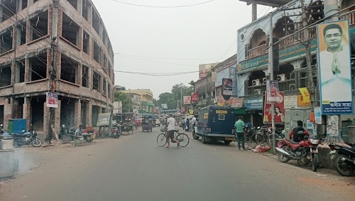 Krishnagar Judge Court