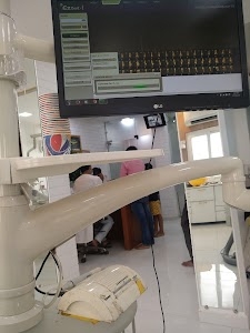 Muzaffarpur Dental Hospital