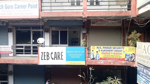Zebronics Service Centre