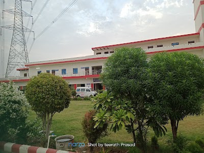 S.R.S. Ayurvedic Medical College