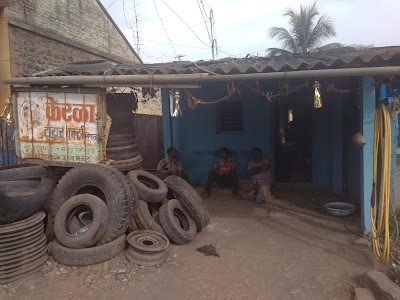 KERALA TYRES WORKS