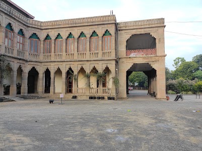Nilambag Palace Hotel