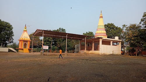 Gajanan maharaj mandir