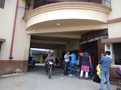 Doctor Guha's Maternity And Diagnostic Center (nursing home)