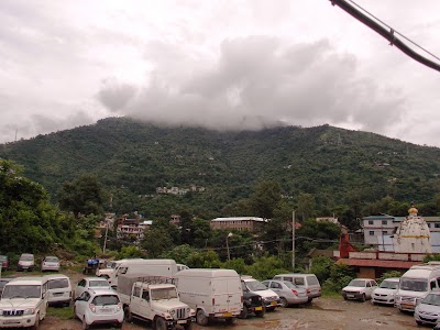 Temple