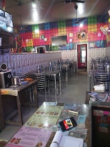 SHANKAR SWEET SHOP AND DHABA