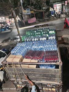 Cocacola Shop