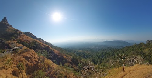 Mahalaxmi Mata Mandir