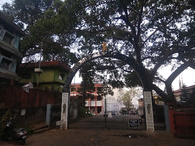 Deputy Commissioner's Office West Garo Hills