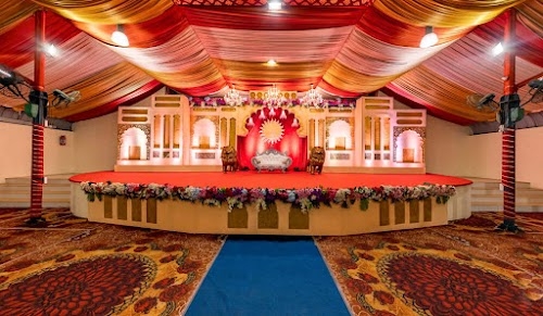 Amrut Multipurpose Hall