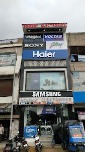Bombay Electronics