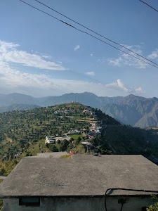 Naini Dhar
