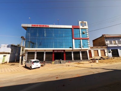 Sunrise City Buildtech & Colonizers (P) Ltd
