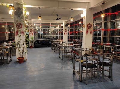 Delicacy Restaurant
