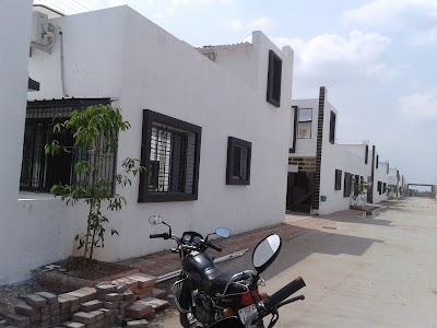 Shantvan Business Center