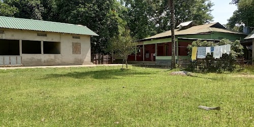 নাৰমাৰি নিগম জামে মছজিদ