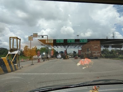Manguli Toll Plaza