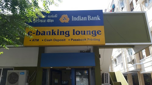 Indian Bank