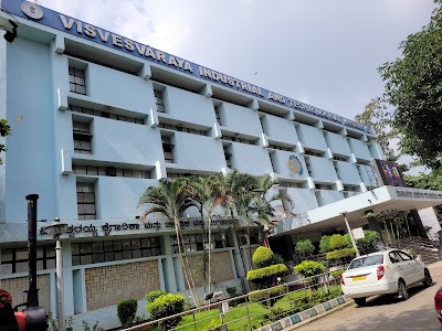 Visvesvaraya Industrial & Technical Museum