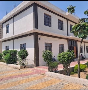 Dharam Institute Of Technology