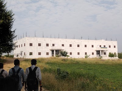 Rrb degree college