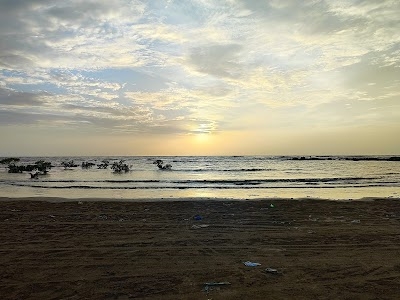 Manori Beach