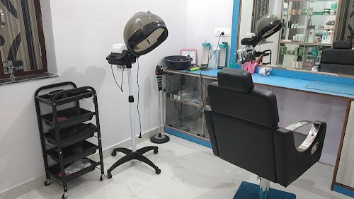 Gahna Beauty Makeover