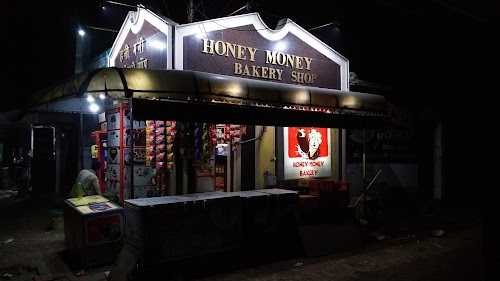 Honey Money Bakery Shop