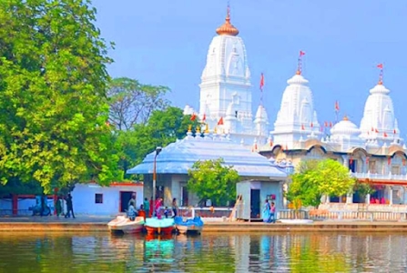 GorakhpurTaxi