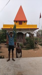Hanuman Mandir kurmitola