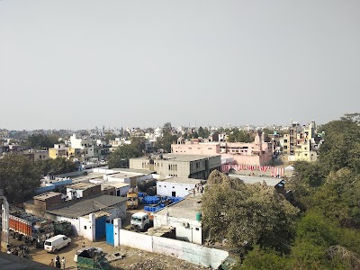 Welcome Colony, Shahdara