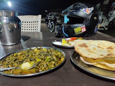 Sudarshan Dhaba