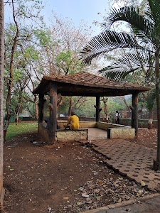 Varli Pada Garden
