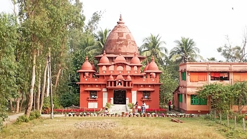 Kaikhali