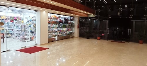 Mysore stores-The Baby Shop