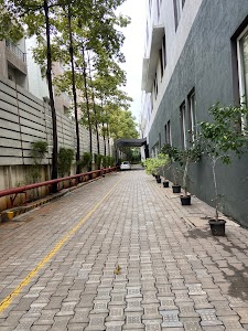 Aloft Chennai OMR - IT Expressway