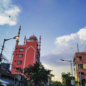 Lal masjid
