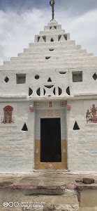 Tirupati Balaji Temple