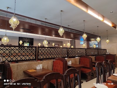 Jaffer Bhai's Delhi Darbar Restaurant & Takeaway