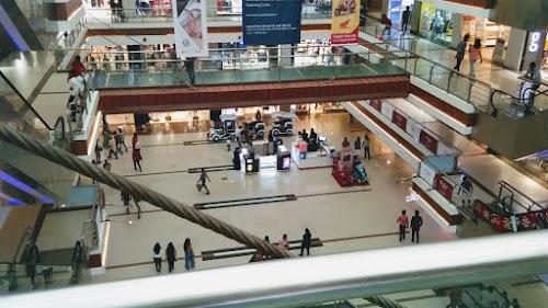Patwa Kirana & Janaral Store