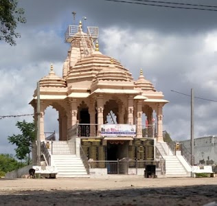 Jhaloda Gam