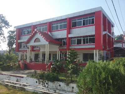 Gautam International Senior Secondary School