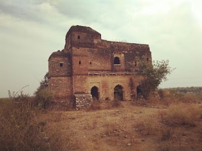 Rakamgarh