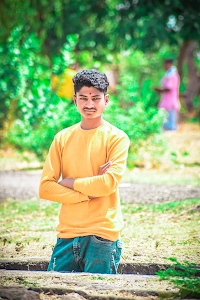 Jay bharti