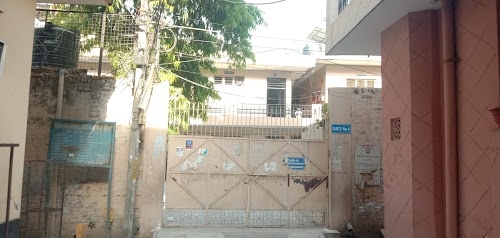 Arwachin Bharti Bhawan Sr. Sec. School