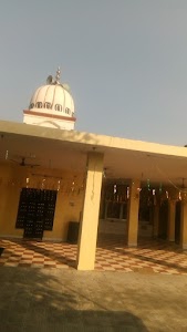 Shiv Mandir Unchi Bassi