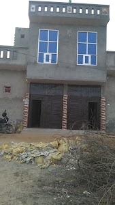 Allawadhi steel fabricators pvt.ltd
