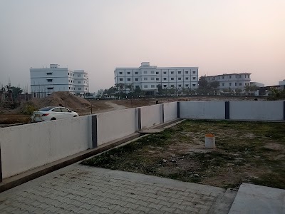 Dr. Bhimrao Ambedkar Mahavidyalaya