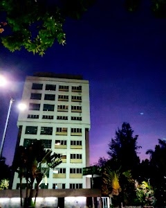 Aundh IT Park